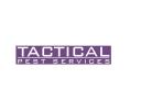 Tactical Pest Services, LLC logo